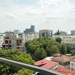 Superb Views 3br Duplex - 4 Balconies + Parking *