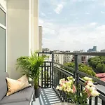 Superb Views 3br Duplex - 4 Balconies + Parking *