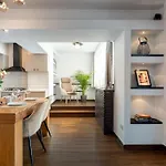 דירה Superb Views 3br Duplex - 4 Balconies + Parking *