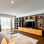 Superb Views 3br Duplex - 4 Balconies + Parking * בוקרשט