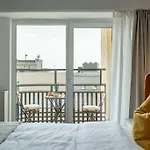 Superb Views 3br Duplex - 4 Balconies + Parking * בוקרשט