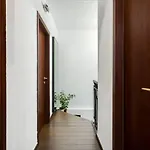 דירה Superb Views 3br Duplex - 4 Balconies + Parking