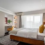 דירה Superb Views 3br Duplex - 4 Balconies + Parking *