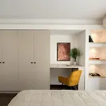 דירה Superb Views 3br Duplex - 4 Balconies + Parking