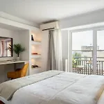 Superb Views 3br Duplex - 4 Balconies + Parking * בוקרשט