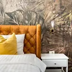דירה Superb Views 3br Duplex - 4 Balconies + Parking