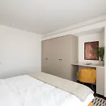 Superb Views 3br Duplex - 4 Balconies + Parking דירה *