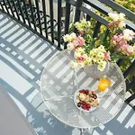דירה Superb Views 3br Duplex - 4 Balconies + Parking *