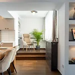 Superb Views 3br Duplex - 4 Balconies + Parking דירה