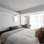 Superb Views 3br Duplex - 4 Balconies + Parking דירה *