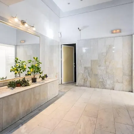 Superb Views 3br Duplex - 4 Balconies + Parking アパート