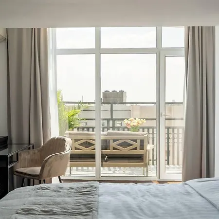 Superb Views 3br Duplex - 4 Balconies + Parking *