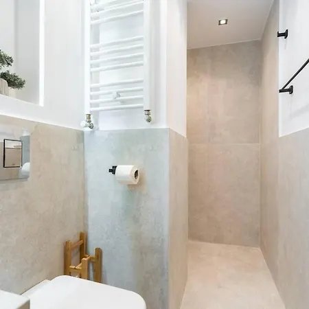 Superb Views 3br Duplex - 4 Balconies + Parking Appartement