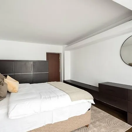 Superb Views 3br Duplex - 4 Balconies + Parking