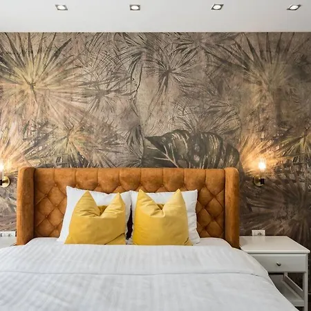 Superb Views 3br Duplex - 4 Balconies + Parking Appartamento Bucarest