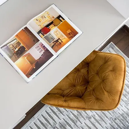 Superb Views 3br Duplex - 4 Balconies + Parking *