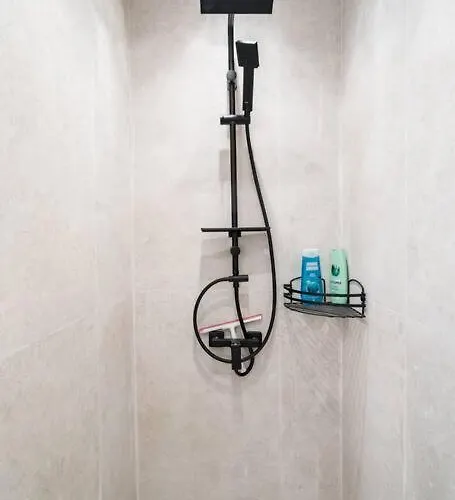 Superb Views 3br Duplex - 4 Balconies + Parking