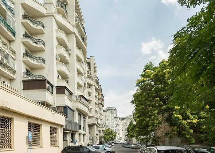 Superb Views 3br Duplex - 4 Balconies + Parking *