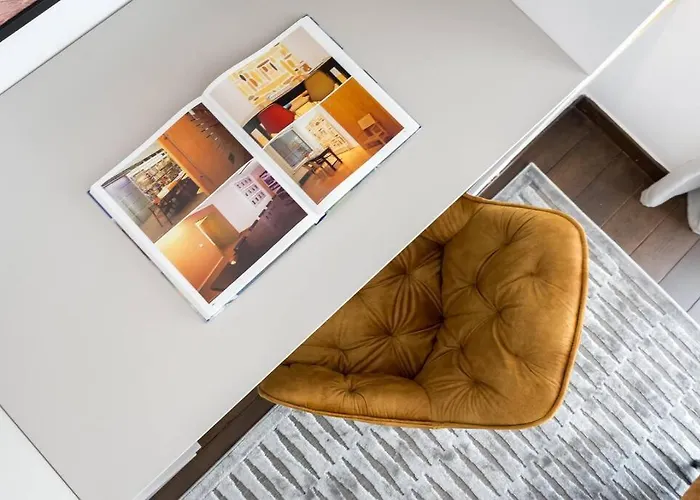 Superb Views 3br Duplex - 4 Balconies + Parking *