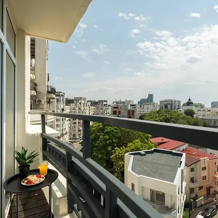 Superb Views 3br Duplex - 4 Balconies + Parking *