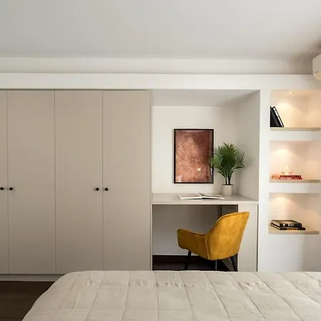 Διαμέρισμα Superb Views 3br Duplex - 4 Balconies + Parking