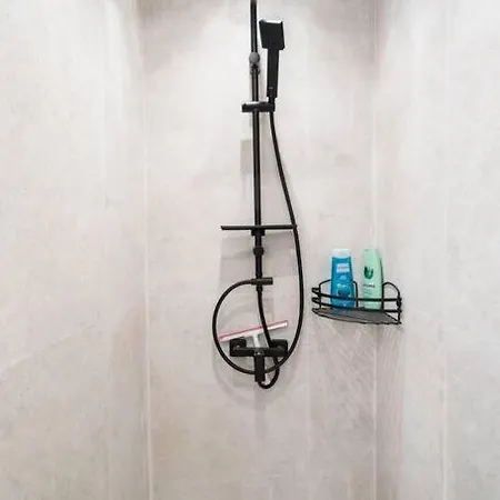 Superb Views 3br Duplex - 4 Balconies + Parking