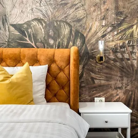 Apartament Superb Views 3br Duplex - 4 Balconies + Parking