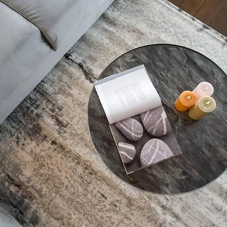 Apartament Superb Views 3br Duplex - 4 Balconies + Parking